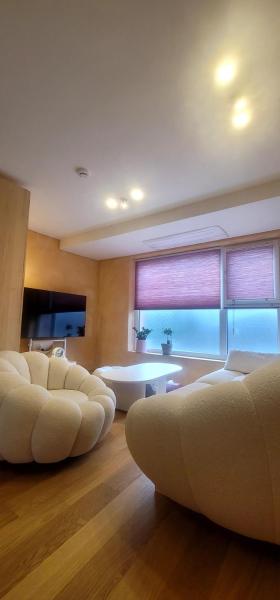 Palm Tree Villa Myeong-dong 301